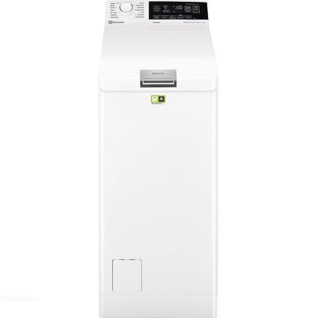 Стиральная машина Electrolux PerfectCare 800 EW8T3R372 белый за 41 960 Р |  ЧёПоЧём